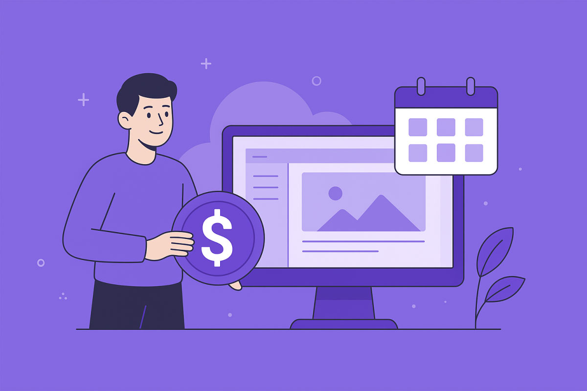 راه اندازی سایت حرفه‌ای با قیمت مناسب در مراغه