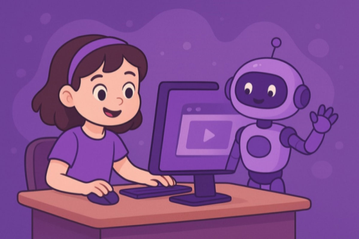 آموزش برنامه نویسی برای کودکان در مراغه