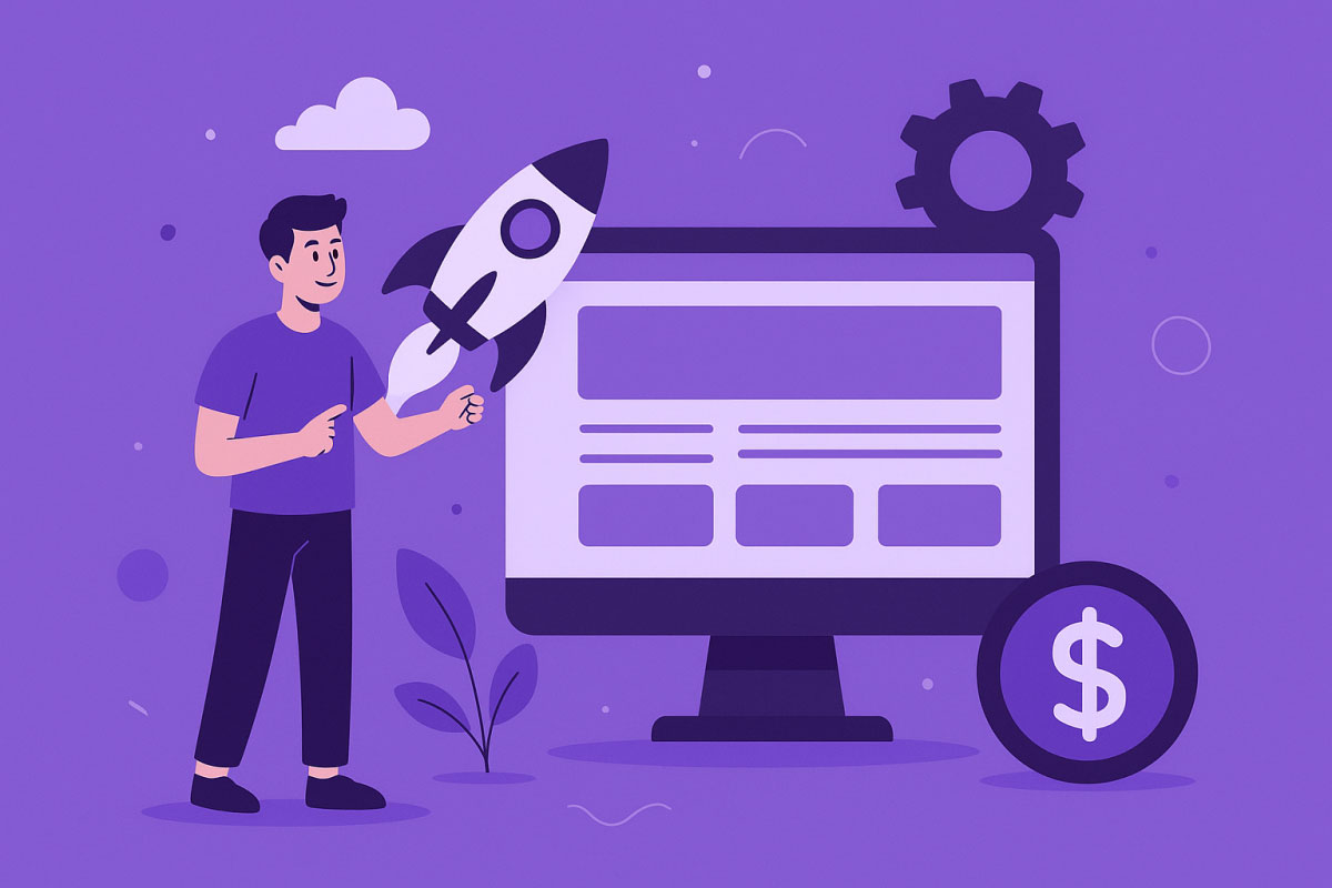 طراحی سایت حرفه‌ای با پرداخت اقساطی در مراغه