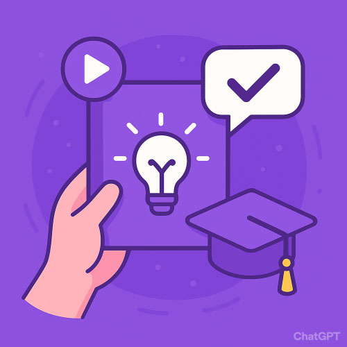 معرفی دوره ها