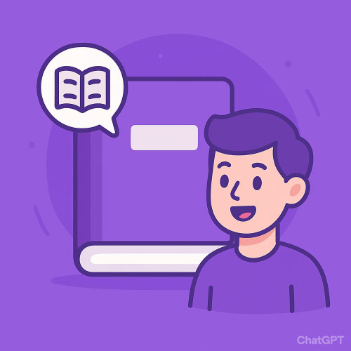 معرفی و بررسی کتاب ها